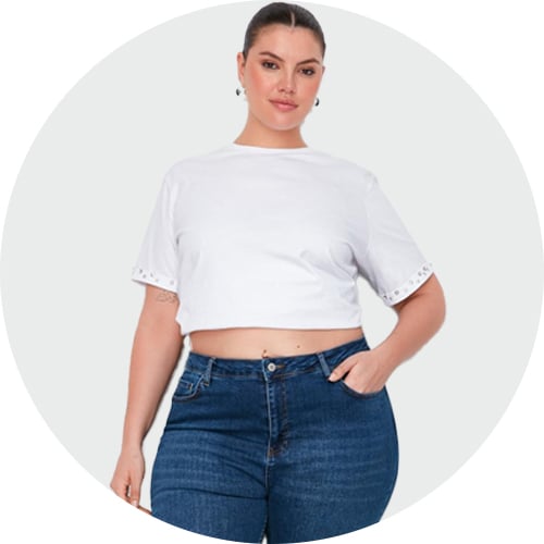 Plus Size